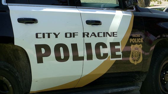 Police: Man suffers multiple wounds in Racine shooting