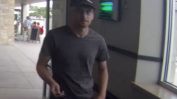 Recognize him? Menomonee Falls police seek suspect accused of stealing Red Bull from Metro Market