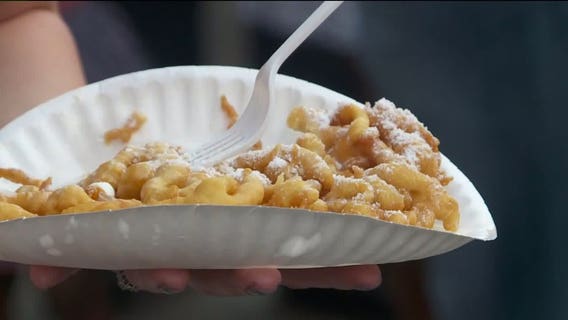 'We are thrilled:' Get a slice of Wisconsin State Fair this year, including a Fair Food Drive-Thru