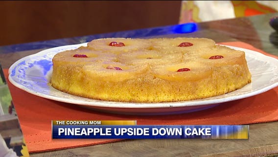 Cooking Mom shows dishes any mother would love on Mother's Day