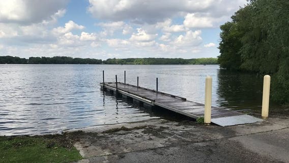 Officials: 2 people involved in wreck on Lake Emily in Dodge County