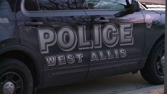 West Allis shooting near 74th and Walker; man wounded, found in street