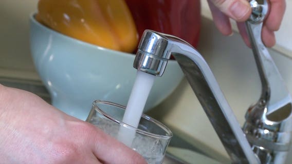 Lannon boil order lifted after water main breaks in village