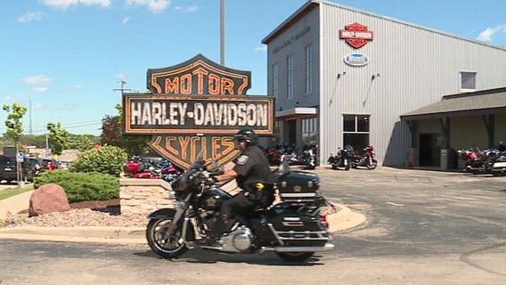 House of Harley-Davidson adding new dealership location in Milwaukee