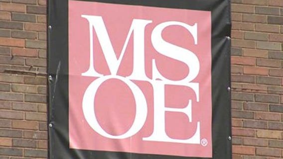 Milw. School of Engineering open Monday, draws mixed reaction