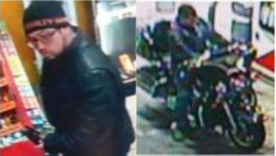 Update: Kenosha police identify motorcyclist believed to be involved in fatal hit-and-run crash