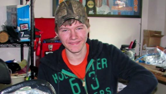 Teen kills himself after being bullied, heartbroken mother pleads "don't let anyone be treated like my son"