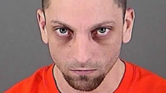 Lust in the library: Man accused of having sex with woman at Waukesha Public Library