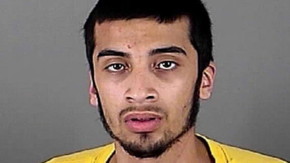 SENTENCED: Daniel Montemayor to spend time in Huber facility, charged in high-speed pursuit
