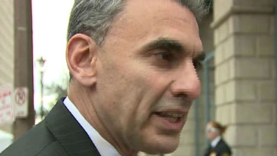 David Gruber one of 30 to attend exclusive, $16,000 per plate fundraiser with President Obama