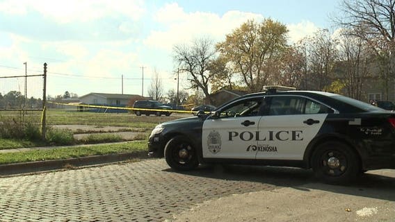 "Like fireworks going off:" Two women shot in Kenosha, potential suspect leads police on chase