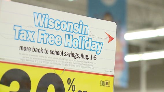 After inaugural event last August, no sales tax holiday for back-to-school shoppers in 2019