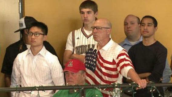 Fans react to Bucks top draft pick: "He seems like a really cool modest guy"