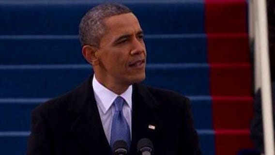 Obama forms commission on long lines to vote