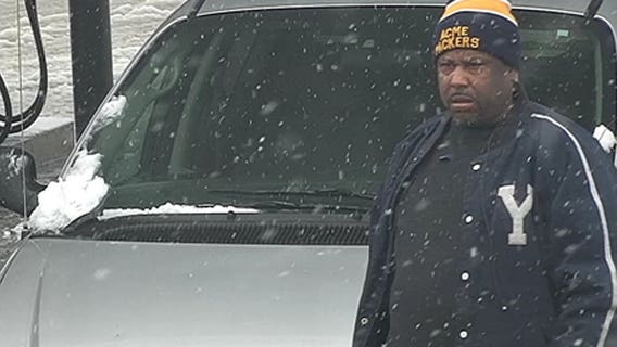 Menomonee Falls police seek man who stole cigarettes from Kwik Trip