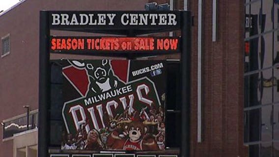 Could Bradley Center lease land in Park East Corridor?