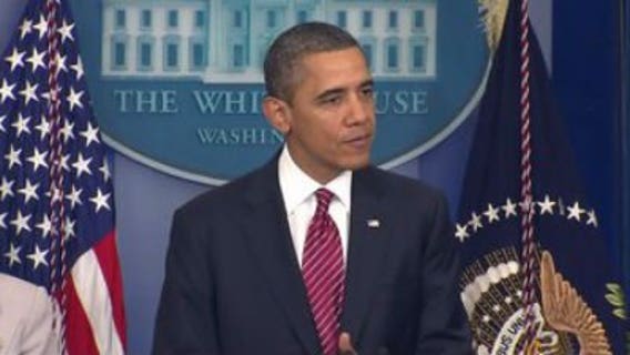 Obama, Boehner meet on fiscal cliff on Thursday