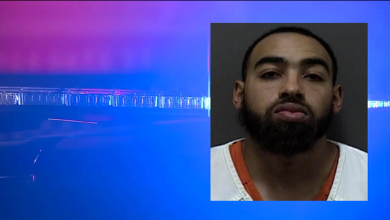 Racine man sentenced to 10 years in prison for 2018 Christmas Day burglary, baseball bat beating incident