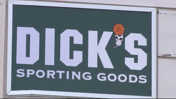 Bomb threat at Dick's Sporting Goods in Brookfield prompts evacuation