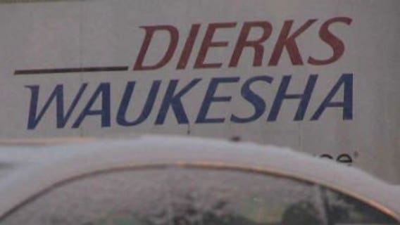 Waukesha men charged with theft of shrimp, chicken, frog legs