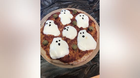 Make dinner a little more festival: Halloween twists you can add to kid-favorite foods