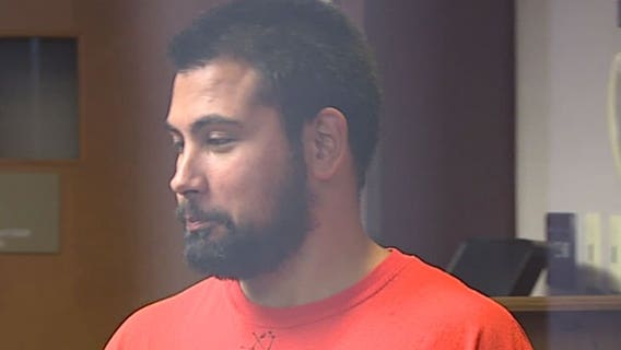 Bond lowered for Pewaukee father accused in death of 3-year-old son; tests reveal no alcohol in his system
