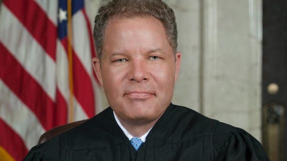 Former Wisconsin Supreme Court Justice Dan Kelly running again