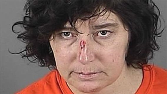 Waukesha doctor "stunned" after alleged attack, police chase