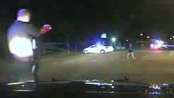 Video of chase involving Waukesha doctor shows officers with guns drawn