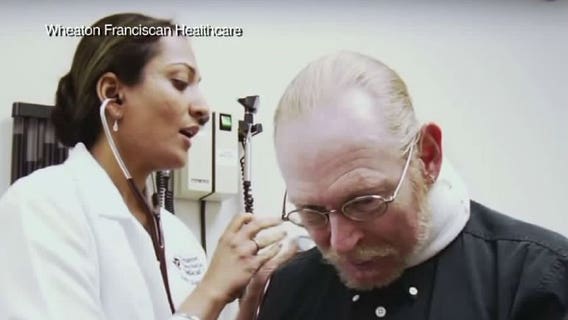 American Rescue Plan health insurance enrollment