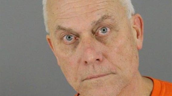 Brookfield man accused of possessing child pornography, faces 15 criminal counts