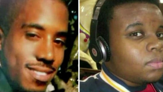 "There's still time for us to get it right:" FOX6's Ted Perry discusses the connection between Ferguson & Milwaukee