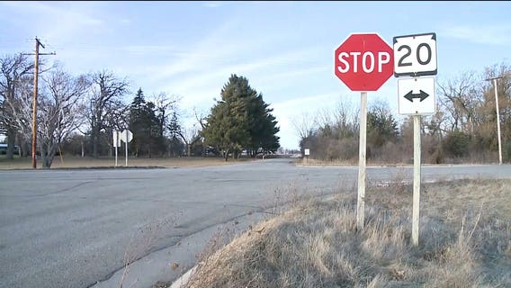 Officials: Person ejected from vehicle after collision in Town of Dover, several hurt