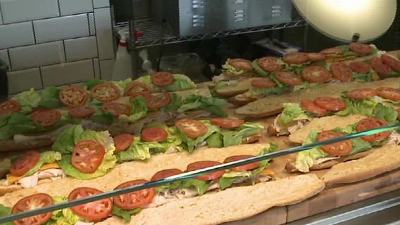 Love food? Let Downtown Kitchen make your workday a little easier