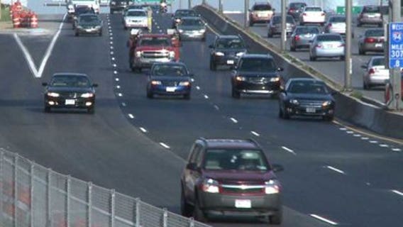 OWI Task Force hosts roll call in street ahead of Thanksgiving holiday