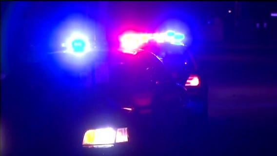 Officials on the lookout for drunk drivers on Super Bowl Sunday: "Don`t bring the party behind the wheel"