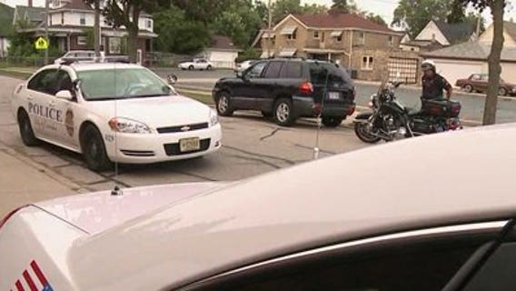 Officials to crack down on drunk driving through July 4th holiday