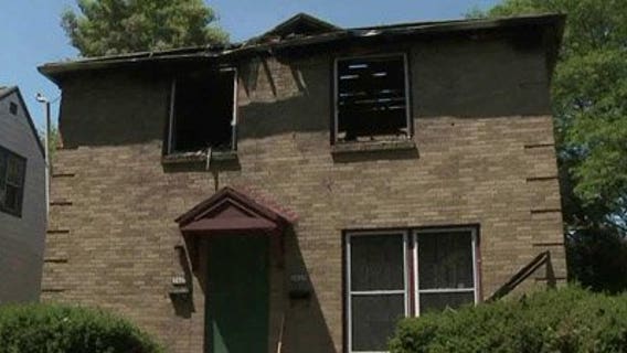 Two firefighters, resident remain hospitalized after explosion, fire