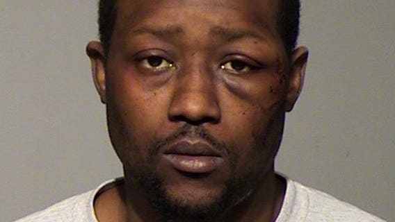 Charged: Man admits to drinking, smoking pot before crash that killed three-year-old girl