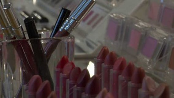 Cosmetics a health hazard? Many contain potentially toxic ingredients
