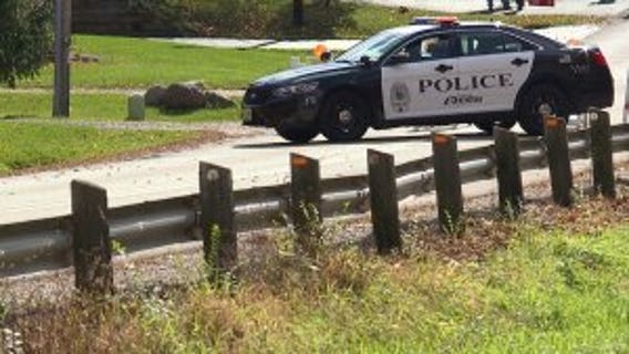 Latest: Officials identify sheriff's deputy involved in Paddock Lake fatal shooting