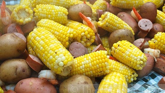 Entertain the easy way: Two recipes that are perfect for summer parties