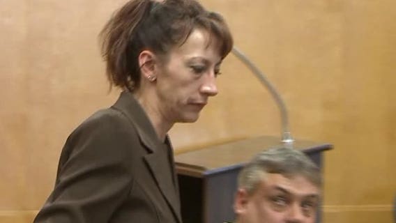 SENTENCED: Two years probation for former Sheriff's Lt. accused of stealing pills from sick grandmother