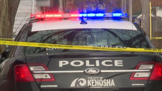 'Heard 'pop, pop, pop, pop, pop:'' Investigation underway after man's body found in Kenosha alley