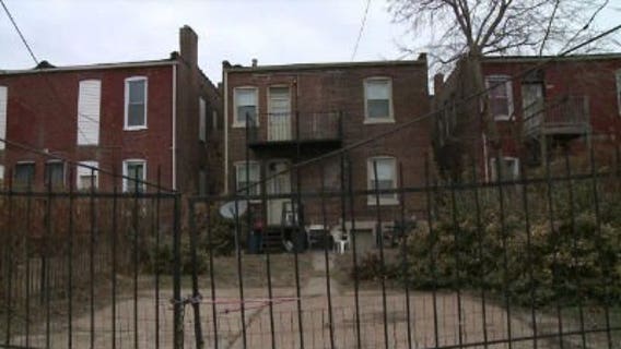 Waukesha man killed in drive-by shooting in St. Louis