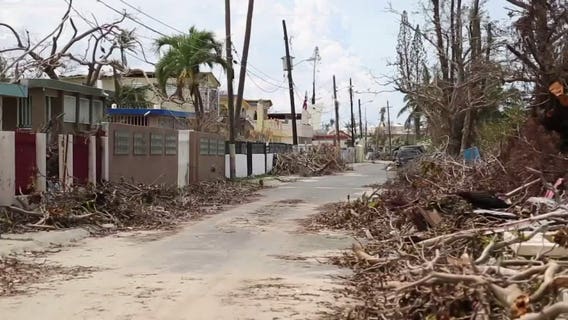 Gov. Scott Walker calls National Guard to duty for hurricane relief