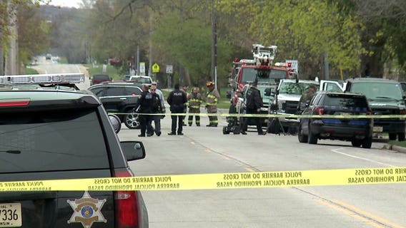 Police: Suspicious device in Village of Eagle was possible makeshift alarm system