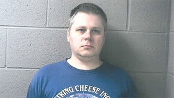 Illinois man in custody, suspected in Amber Creek's 1997 death