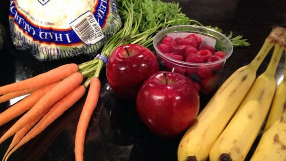 Milwaukee awards Fresh Food Access Fund grants