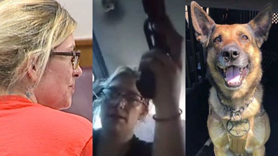 $250K cash bond for Kalin Sunde after authorities said she cut off her GPS monitoring device